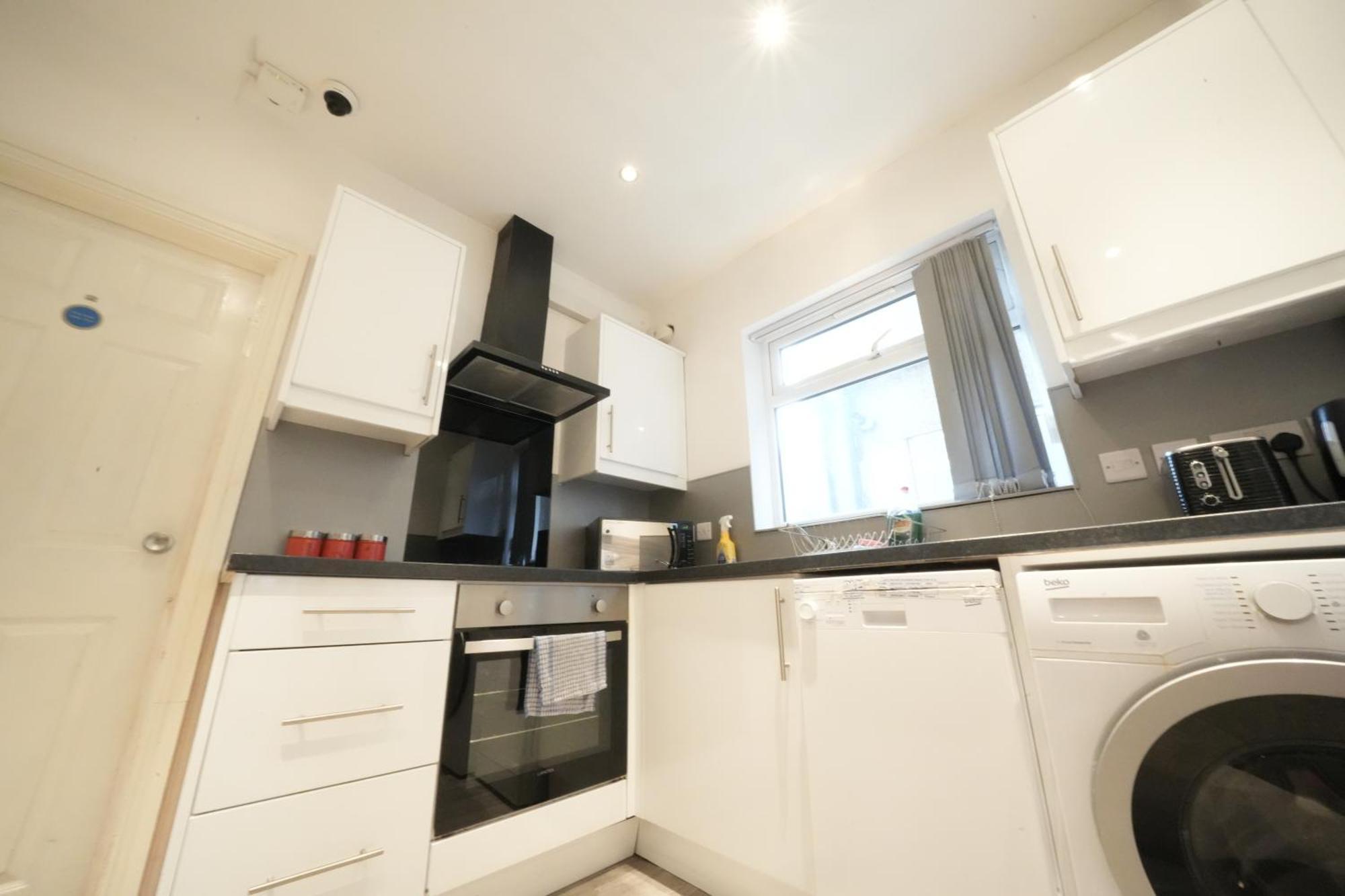 Grand Airport Ensuites Harmondsworth