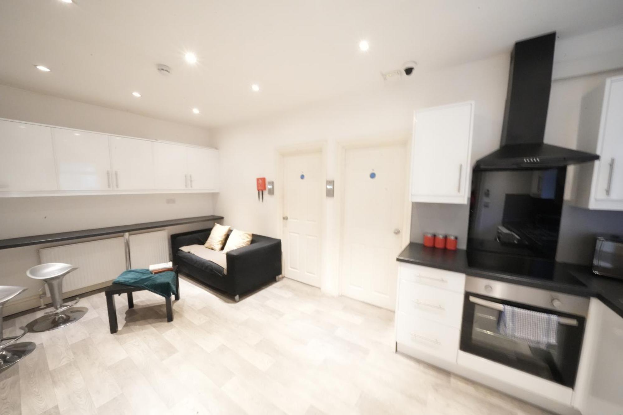 Grand Airport Ensuites Alloggio in famiglia