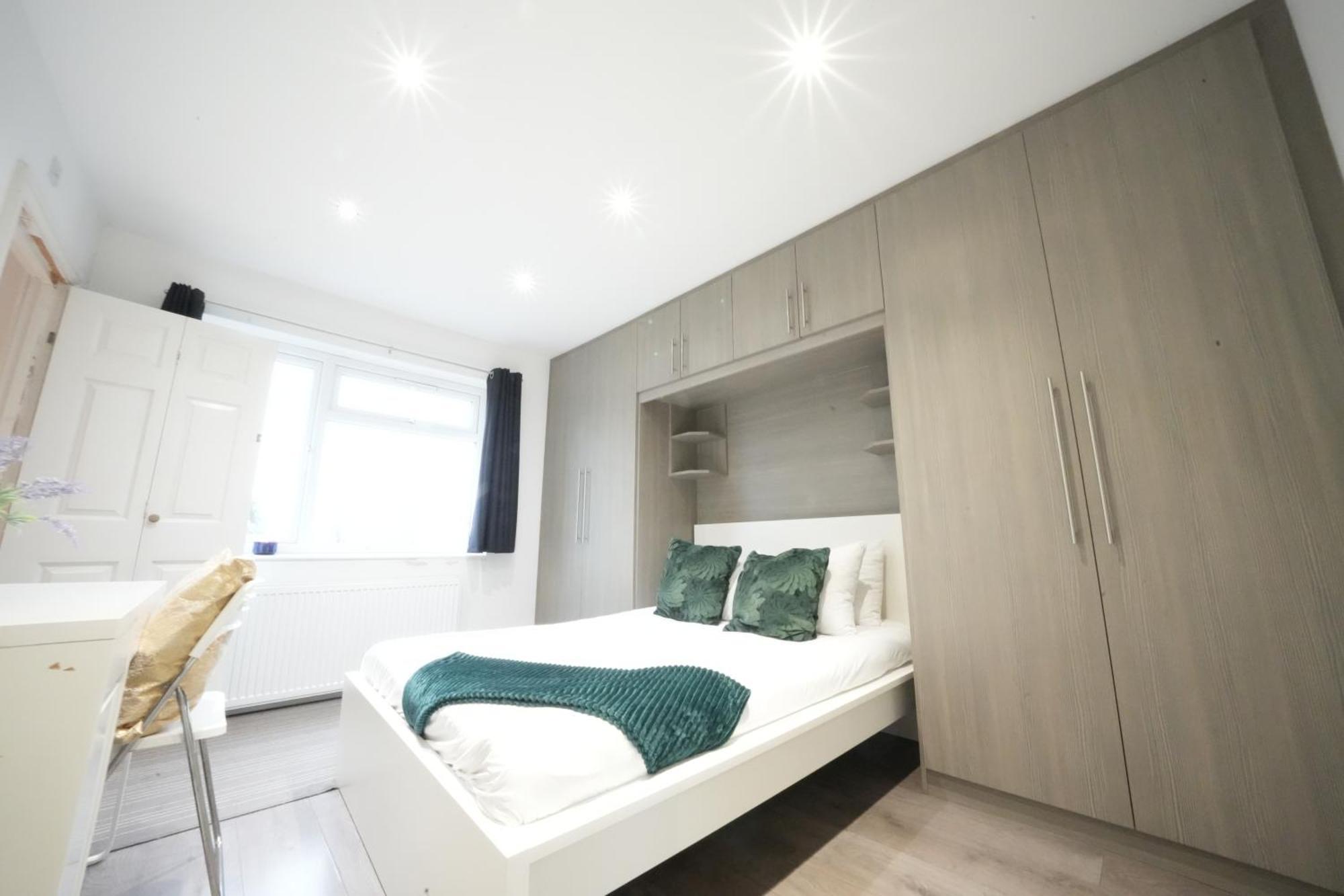 Alloggio in famiglia Grand Airport Ensuites