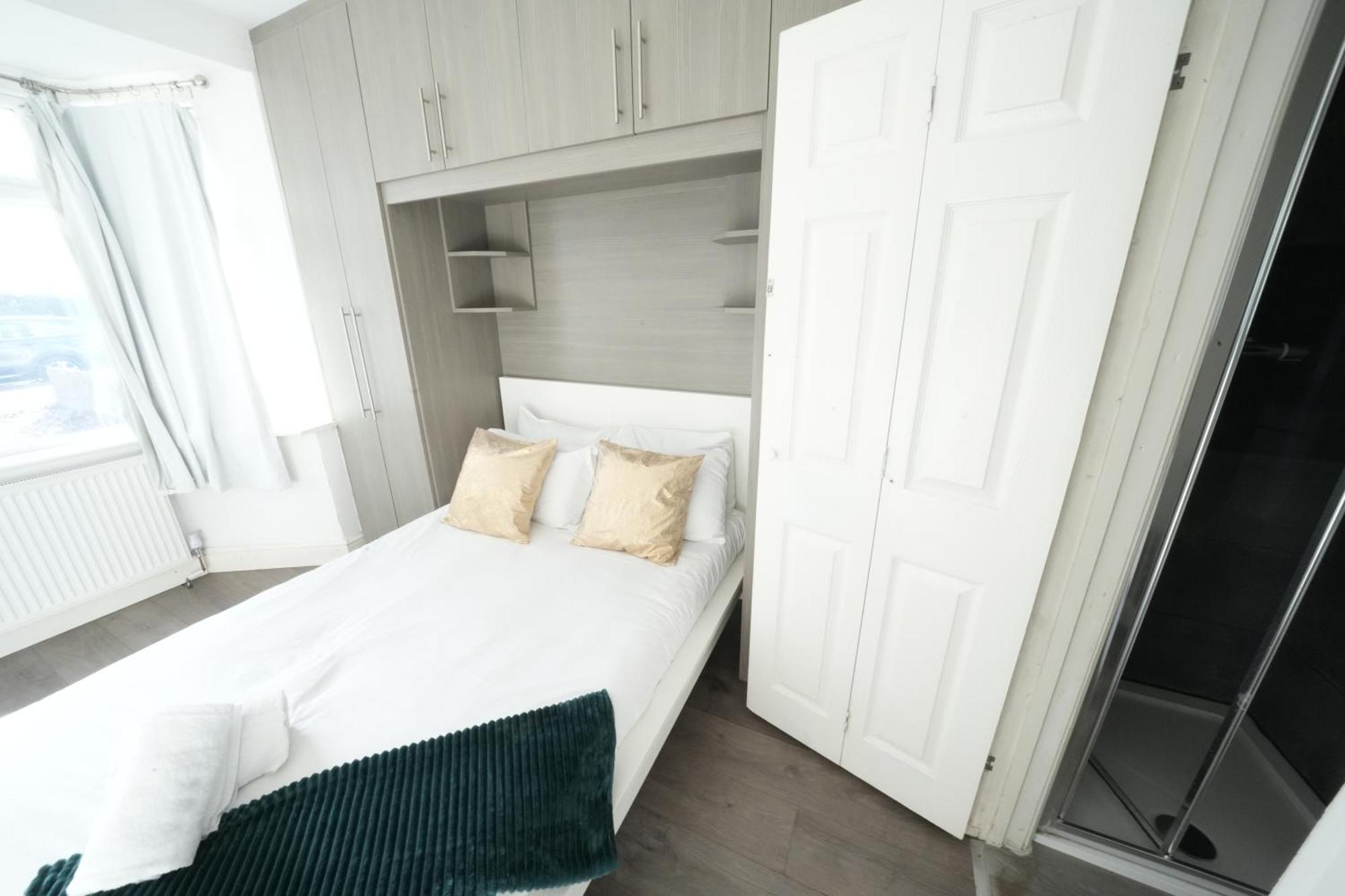 Alloggio in famiglia Grand Airport Ensuites