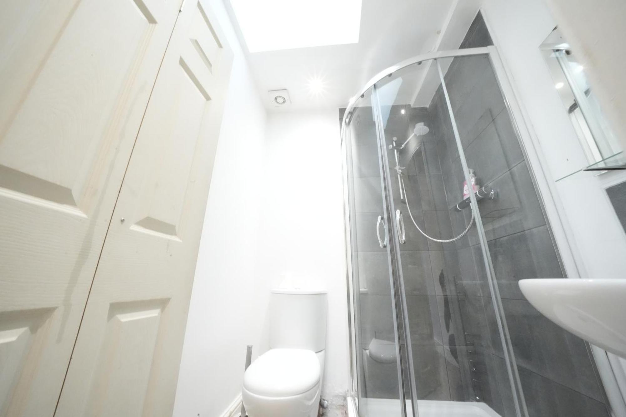 Grand Airport Ensuites Alloggio in famiglia *