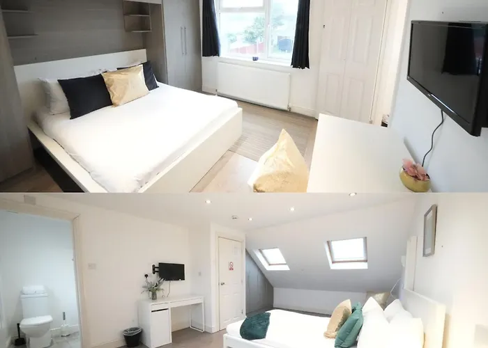 Grand Airport Ensuites